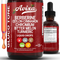 MyAvixa Berberine Ceylon Cinnamon Liquid Drops VIP